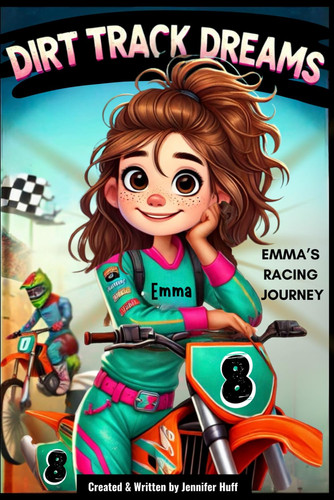 Dirt Track Dreams Emma's Racing Journey