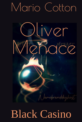 Oliver Menace: Black Casino