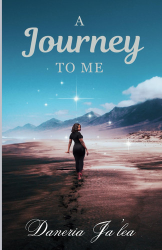 JOURNEY TO ME.