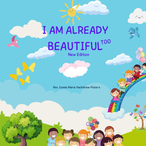 I Am Already Beautiful Too New Edition