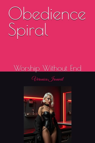 Obedience Spiral Worship Without End