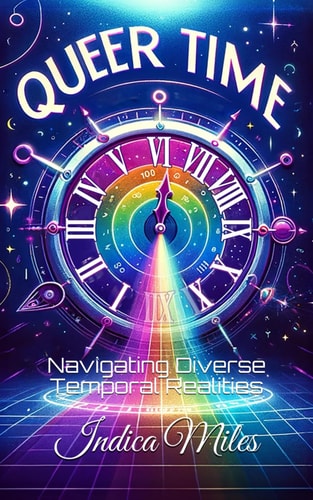 QUEER TIME - Navigating Diverse Temporal Realities