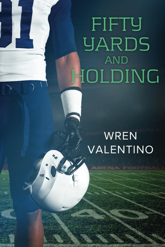 Fifty Yards and Holding