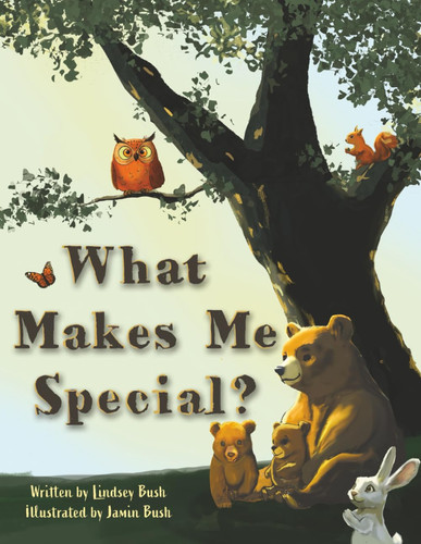 What Makes Me Special?