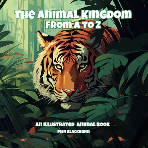 Animal Kingdom from A to Z