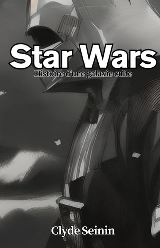 Star Wars : Histoire d’une galaxie culte (French Edition)