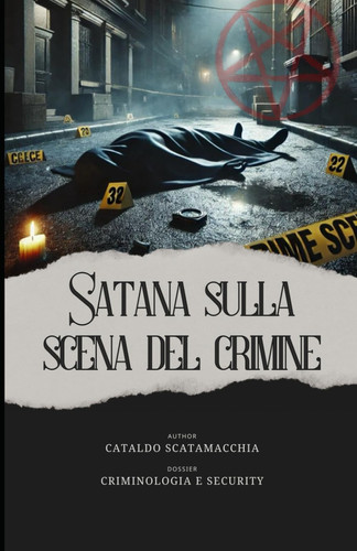 Satana sulla scena del crimine