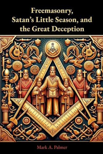 Freemasonry, Satan’s Little Season, and the Great Deception