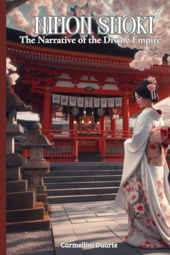 Nihon Shoki - The Narrative of the Divine Empire