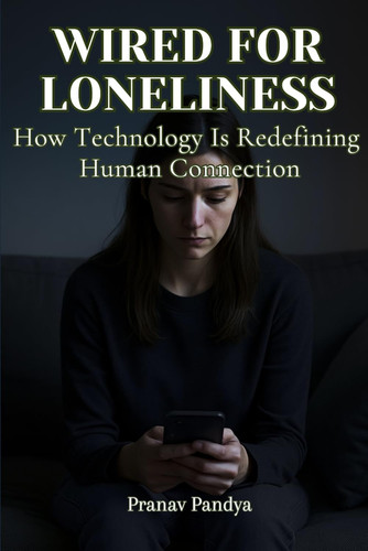 Wired for Loneliness - How Technology Is Redefining Human Connection
