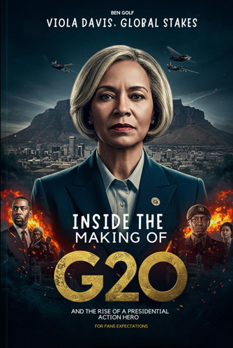 Inside the Making of G20: Viola Davis, Global Stakes, and the Rise of a Presidential Action Hero for Fans Expectations