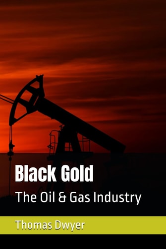Black Gold: The Oil & Gas Industry