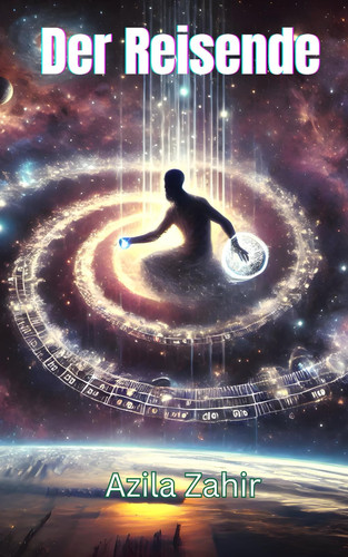 Der Reisende - The Traveler