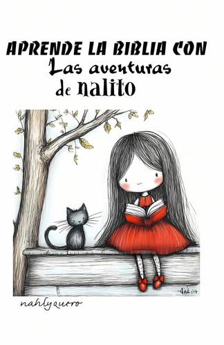 Aprende la Biblia con las aventuras de Nalito