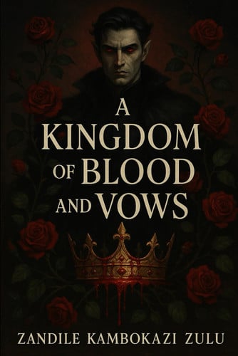 A Kingdom of Blood and Vows