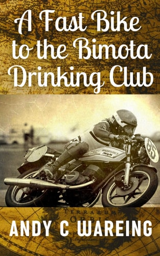 A Fast Bike to the Bimota Drinking Club (The Petrolhead Travelogues)