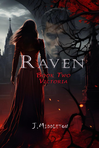 Raven Book Two