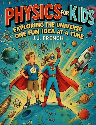 Physics for Kids!