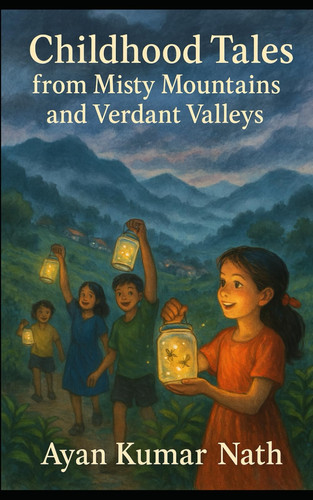 Childhood Tales from Misty Mountains and Verdant Valleys
