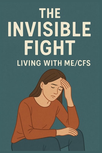 The Invisible Fight - Life with ME/CFS (Myalgic Encephalomyelitis/chronic Fatigue Syndrome)
