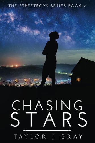 CHASING STARS (STREETBOYS SERIES)