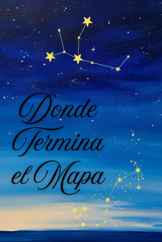 Donde Termina el Mapa