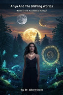 Anya and the Shifting Worlds Book 1: The Accidental Arrival