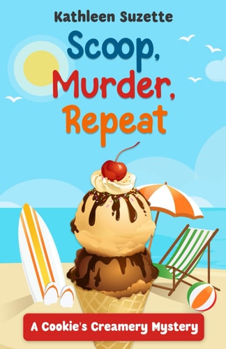 Scoop, Murder, Repeat