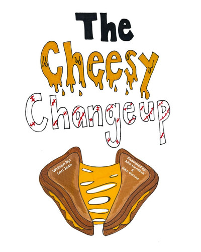 The Cheesy Changeup