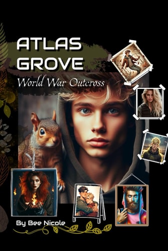 ATLAS GROVE: World War Outcross