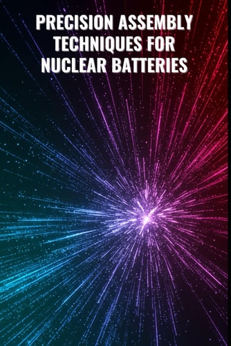 Precision Assembly Techniques for Nuclear Batteries - From Component Integration to Final Module Testing: Advanced Assembly, Simulation, and Testing Protocols with Comprehensive Python Code for Nuclear Battery Systems