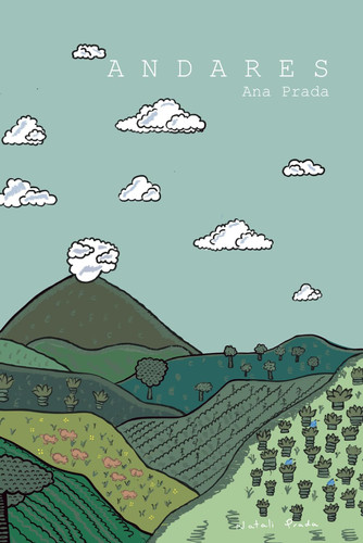 Andares prueba (Spanish Edition)