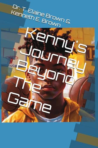 Kenny's Journey Beyond The Game