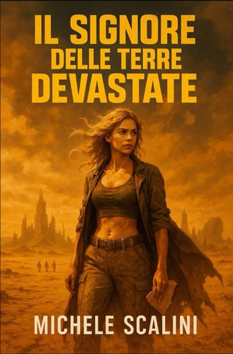 Il signore delle terre devastate