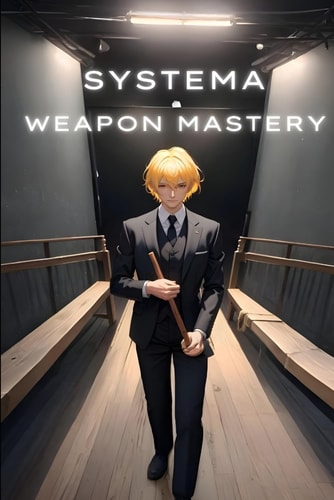 Systema - Weapon Mastery Part 1: Blunt Weapons