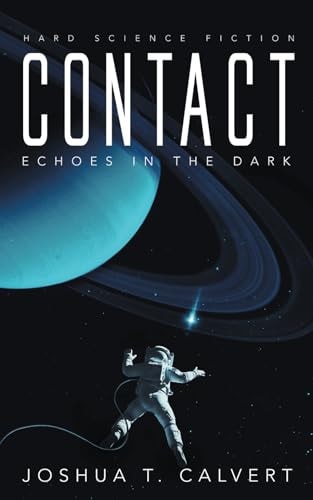 Contact: Echoes in the Dark