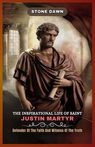 The Inspirational Life of Saint Justin Martyr Defender Of The Faith And Witness Of The Truth
