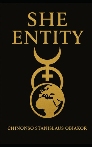 She Entity - Body of Women