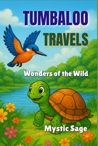 Tumbaloo Travels - Wonders of the Wild