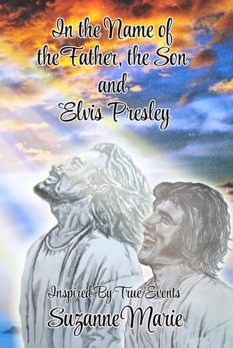 In the Name of the Father the Son and Elvis Presley: Inspired by true events (As Above So Below)