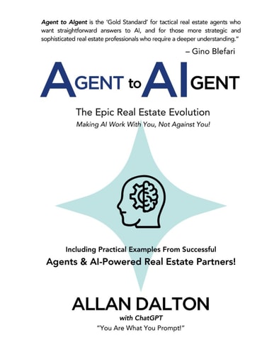 Agent to AIgent: The Epic Real Estate Evolution