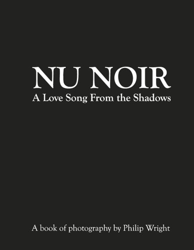 Nu Noir - A Love Song from the Shadows