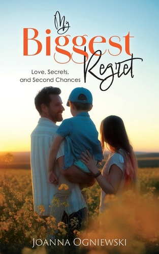 My Biggest Regret - Love, Secrets, and Second Chances