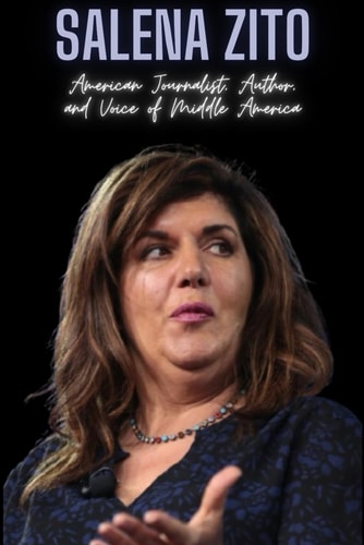 Selena Zito: American Journalist, Author, and Voice of Middle America