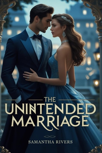 The Unintended Marriage - A Powerful Billionaire Romance of Forbidden Love and Betrayal