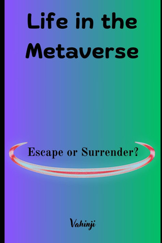 Life in the Metaverse - Escape Or Surrender?