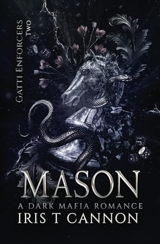 Mason A Dark Mafia Age Gap Romance
