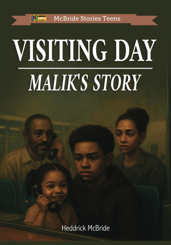 Visting Day - Malik's Story
