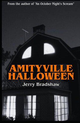 Amityville Halloween