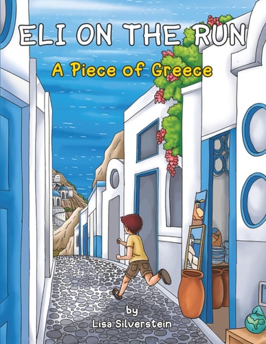 A Piece of Greece (Eli On The Run)
